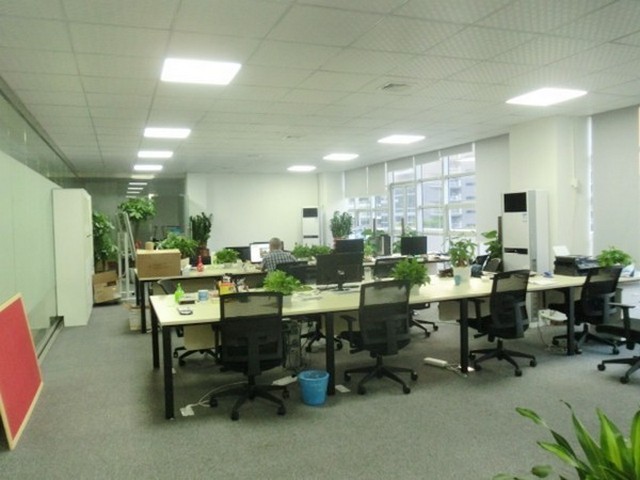 临沧展柜订制公司